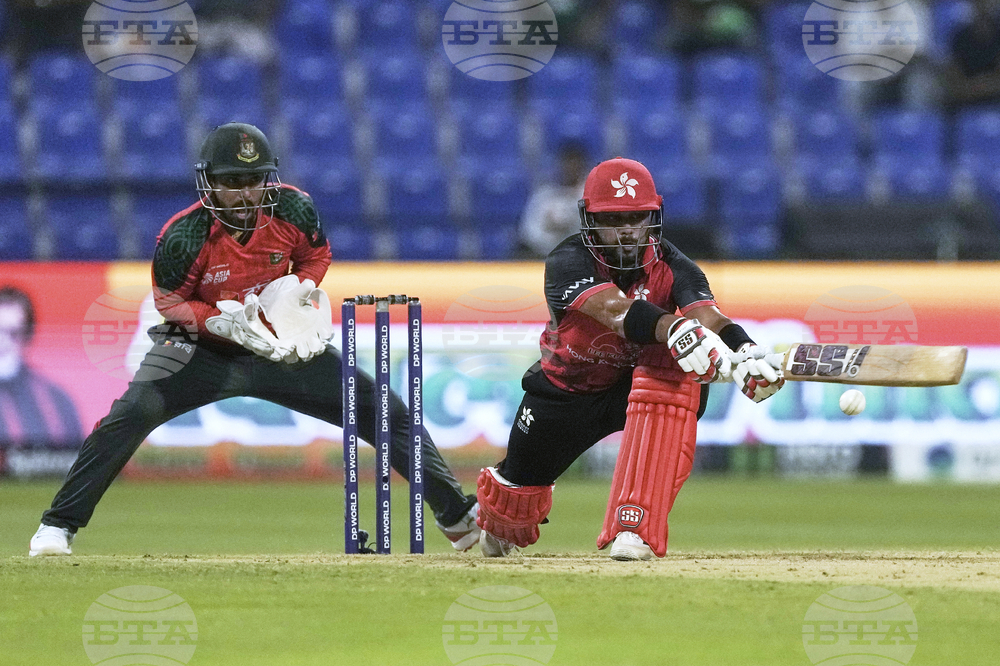 Emirates Asia Cup Cricket