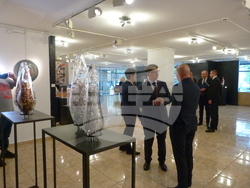 Снимка: Министерство на културата