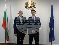 Снимка: Министерство на културата