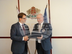 Снимка: Министерство на културата