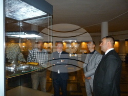 Снимка: Министерство на културата