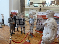 Снимка: Министерство на културата