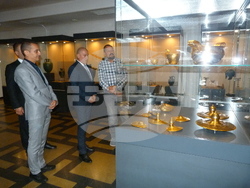 Снимка: Министерство на културата