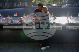 Sept 11 Anniversary