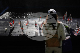 Sept 11 Anniversary