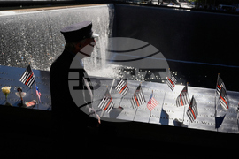Sept 11 Anniversary