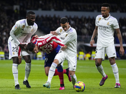 Spain Soccer La Liga