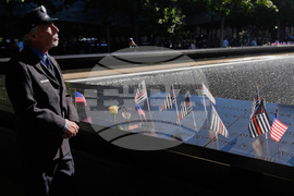 Sept 11 Anniversary