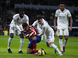 Spain Soccer La Liga