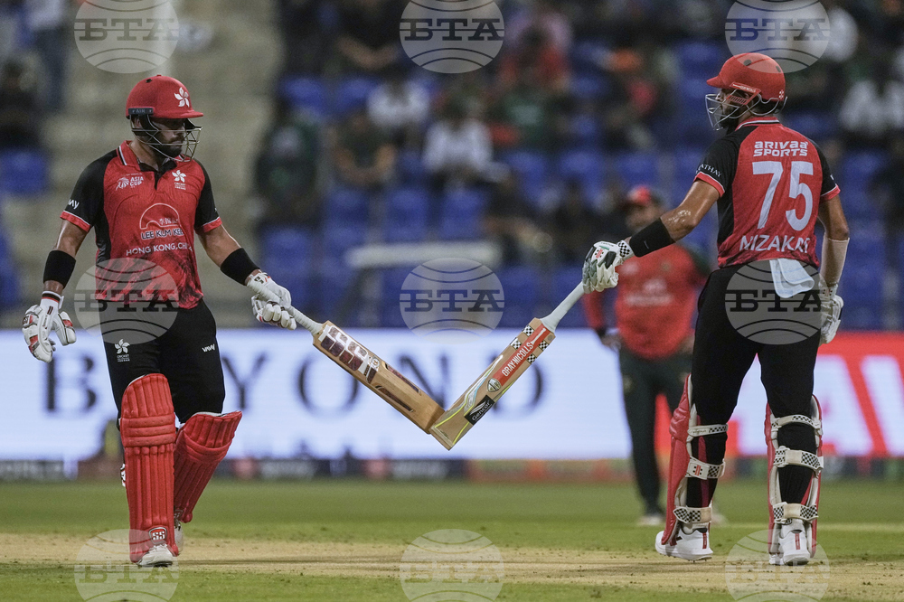 Emirates Asia Cup Cricket