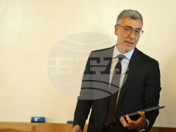 Десета международна конференция „IUS & LEX“ - откриване