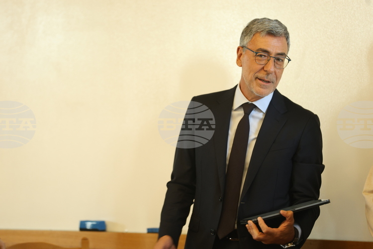 Law Professor Valchev: Balkan Association of Roman Law Facilitates Cooperation between Scholars