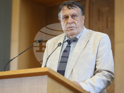 Десета международна конференция „IUS & LEX“ - откриване