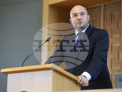 Десета международна конференция „IUS & LEX“ - откриване