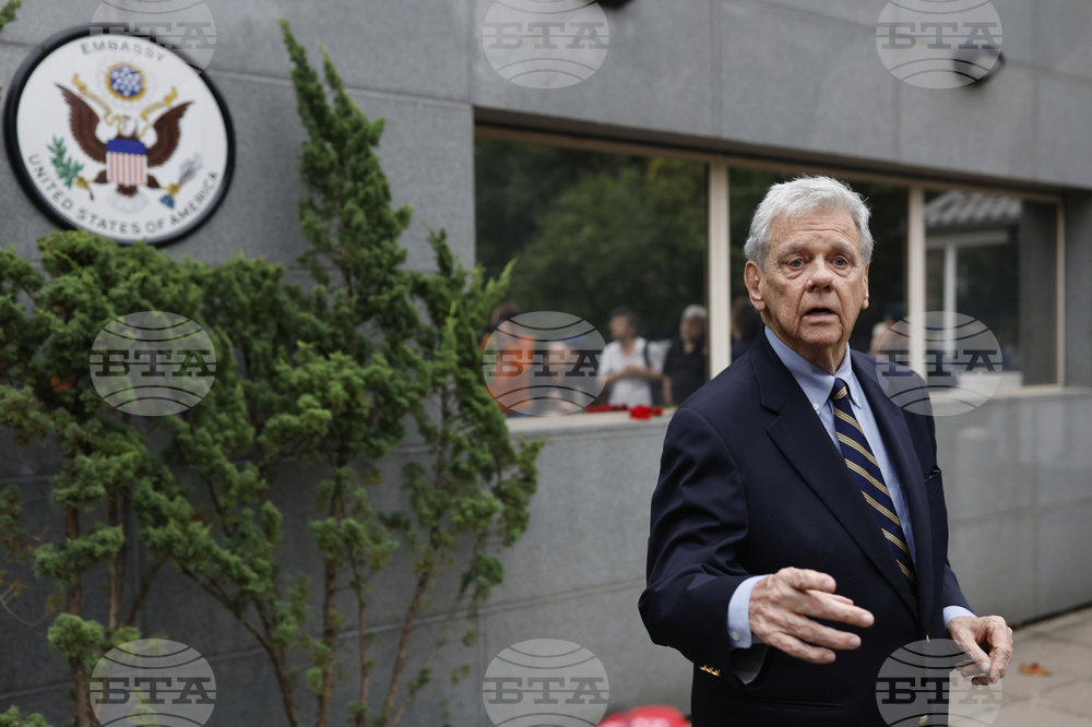 Специален пратеник на Тръмп разговаря в Минск с Лукашенко за освобождаване на затворници