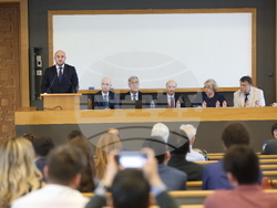 Десета международна конференция „IUS & LEX“ - откриване