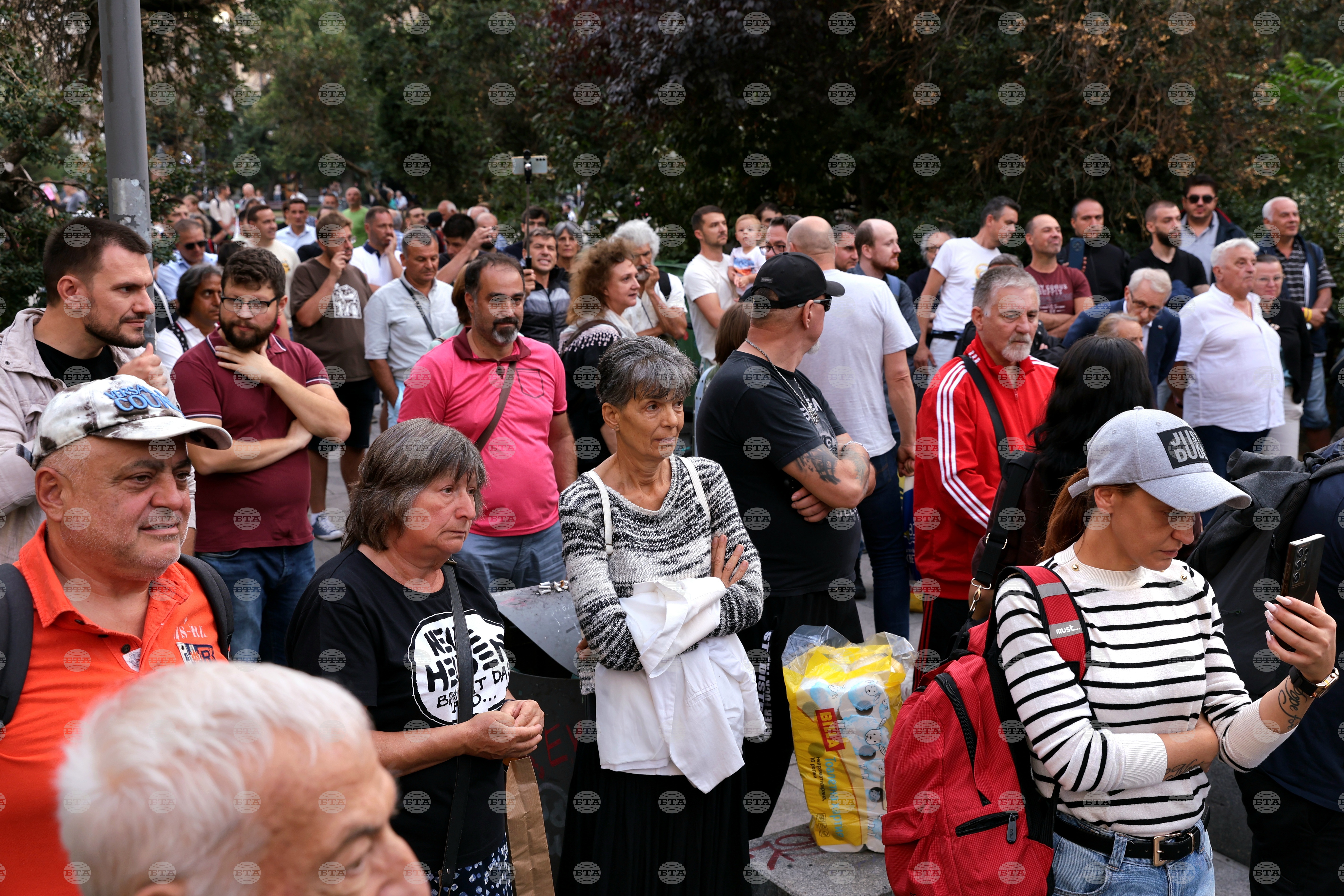 Na Slovaškem protesti proti proruskim politikam premierja Fica
