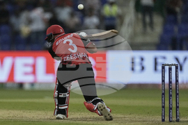 Emirates Asia Cup Cricket