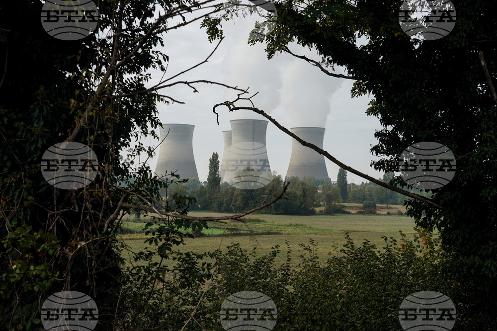 Climate Nuclear Energy