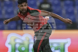 Emirates Asia Cup Cricket
