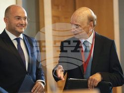 Десета международна конференция „IUS & LEX“ - откриване