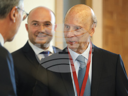 Десета международна конференция „IUS & LEX“ - откриване