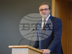 Десета международна конференция „IUS & LEX“ - откриване