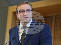 Десета международна конференция „IUS & LEX“ - откриване