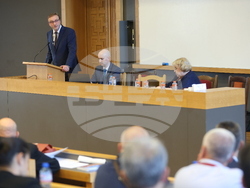 Десета международна конференция „IUS & LEX“ - откриване