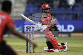Emirates Asia Cup Cricket