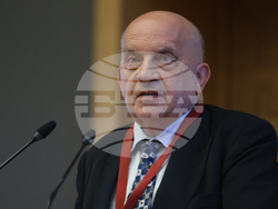 Десета международна конференция „IUS & LEX“ - откриване