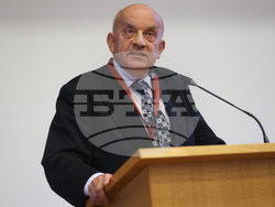 Десета международна конференция „IUS & LEX“ - откриване