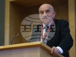 Десета международна конференция „IUS & LEX“ - откриване