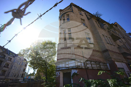 Germany Residential Property