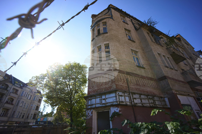 Germany Residential Property