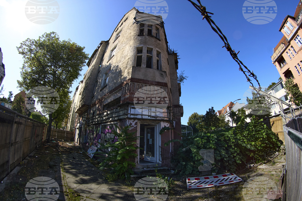 Germany Residential Property