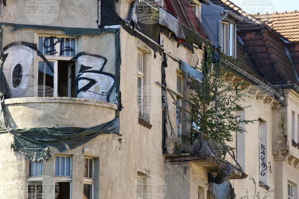 Germany Residential Property