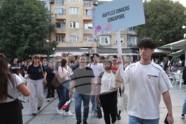 Варна - Международен хоров конкурс “Проф. Г. Димитров”
