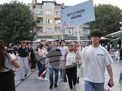 Варна - Международен хоров конкурс “Проф. Г. Димитров”