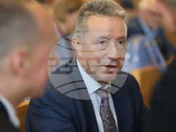 Десета международна конференция „IUS & LEX“ - откриване