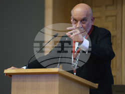 Десета международна конференция „IUS & LEX“ - откриване