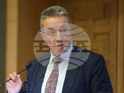 Десета международна конференция „IUS & LEX“ - откриване