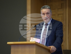 Десета международна конференция „IUS & LEX“ - откриване