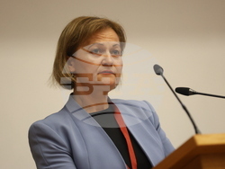 Десета международна конференция „IUS & LEX“ - откриване