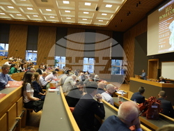 Десета международна конференция „IUS & LEX“ - откриване