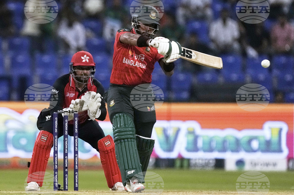 Emirates Asia Cup Cricket