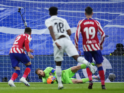 Spain Soccer La Liga