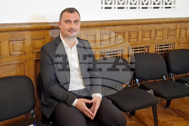 Народно събрание - Комисия по правата на човека и вероизповеданията – заседание