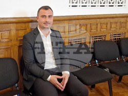 Народно събрание - Комисия по правата на човека и вероизповеданията – заседание