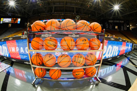 Gambling Investigation Basketball